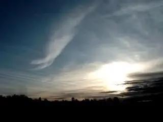 Kirkas sekä kontrasti