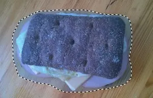 Lassovalinta