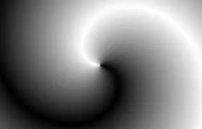 Spiraali (Myötäpäivään)