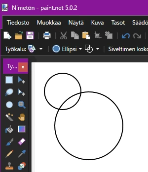 Täyttö ennen