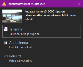 Sulje